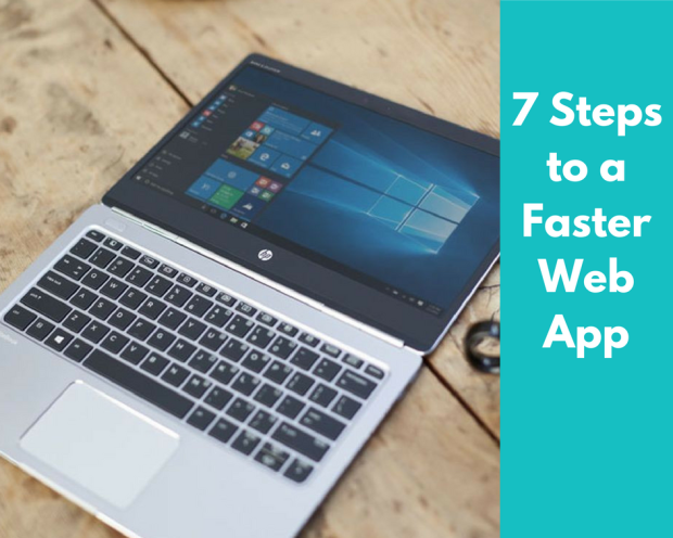 7-steps-to-a-faster-web-app